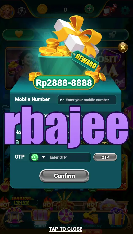 rbajee স্ক্রিনশট - APK অফিসিয়াল