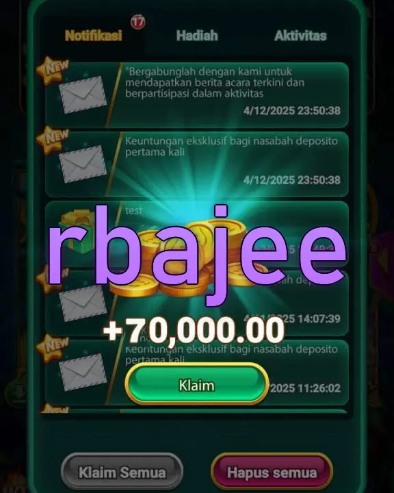 rbajee স্ক্রিনশট অফিসিয়াল APK